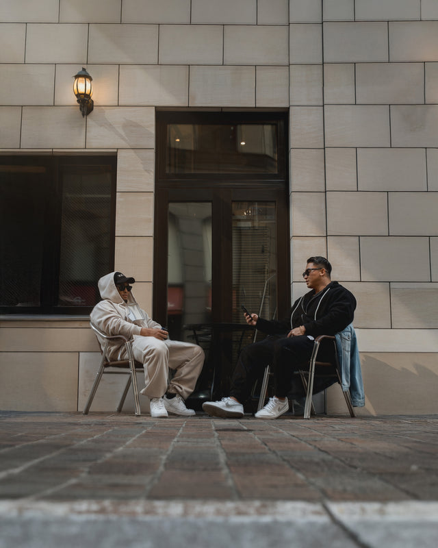 ウェア Jin XENO公式アパレルショップ｜JIN