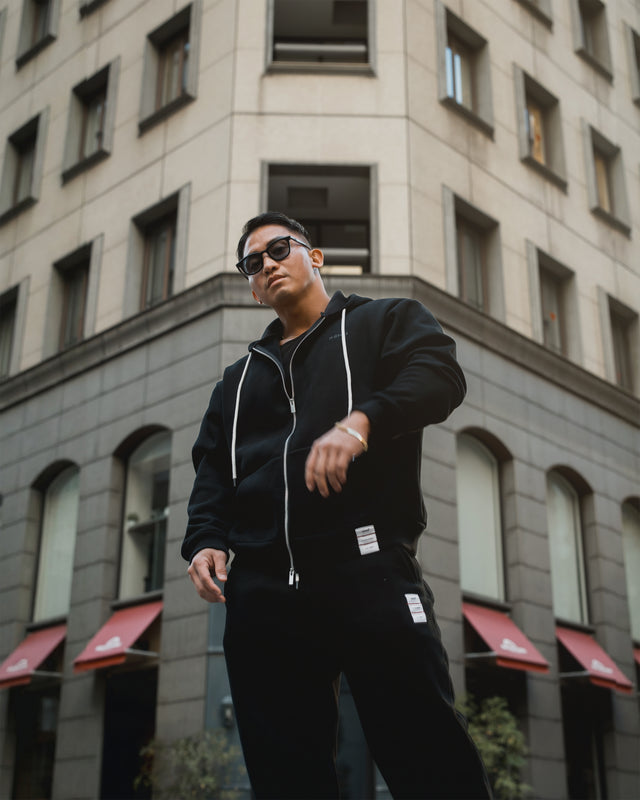 XENO公式アパレルショップ｜JIN