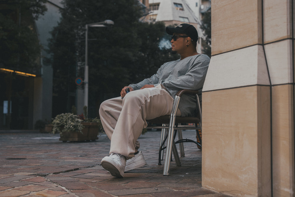 XENO公式アパレルショップ｜JIN