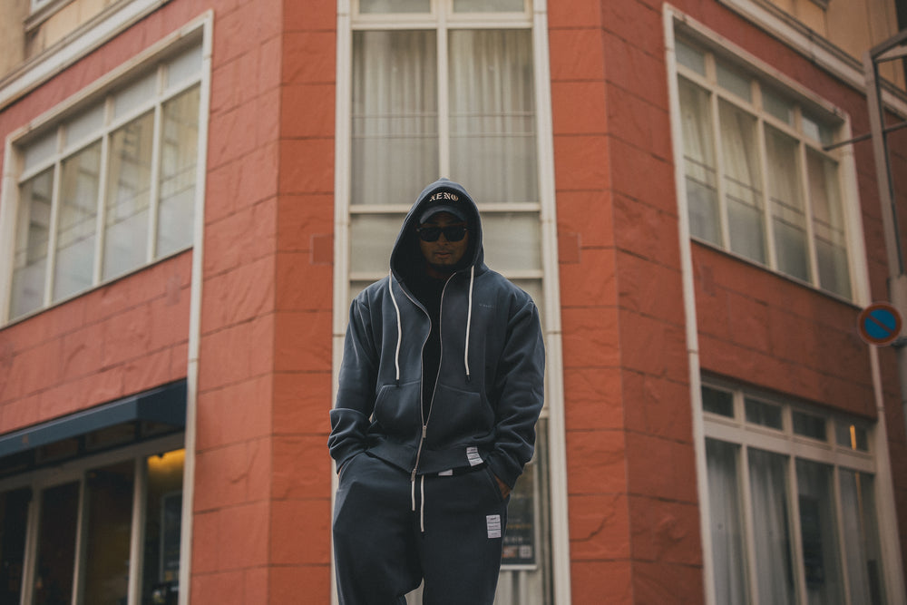 XENO公式アパレルショップ｜JIN