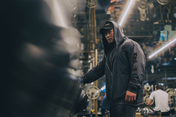 ウェア Jin XENO公式アパレルショップ｜JIN