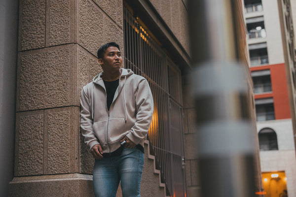 XENO公式アパレルショップ｜JIN