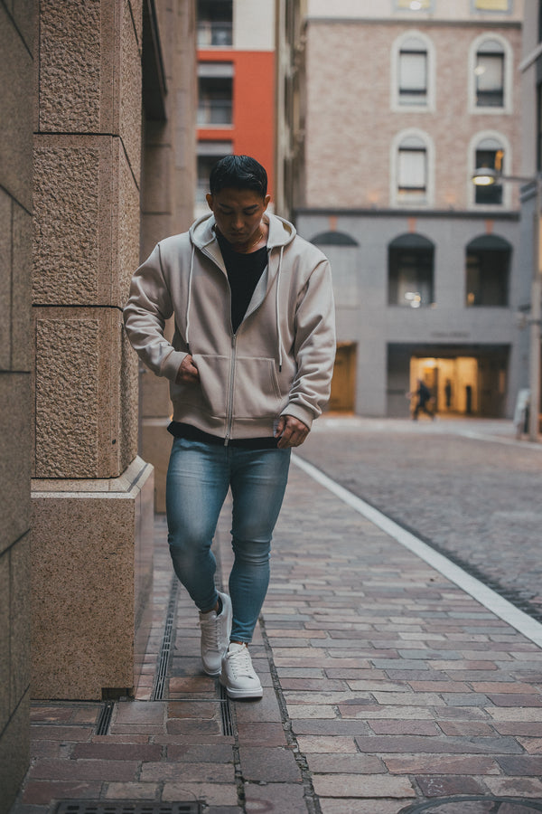 Hoodie – XENO