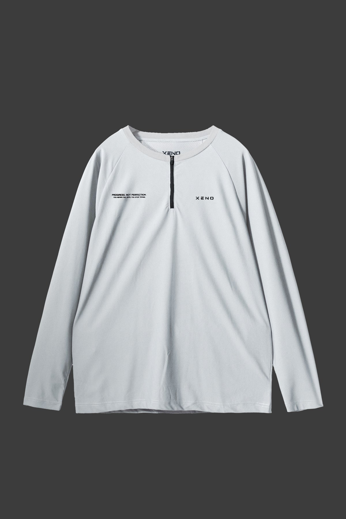 Long Sleeve T-shirt – XENO