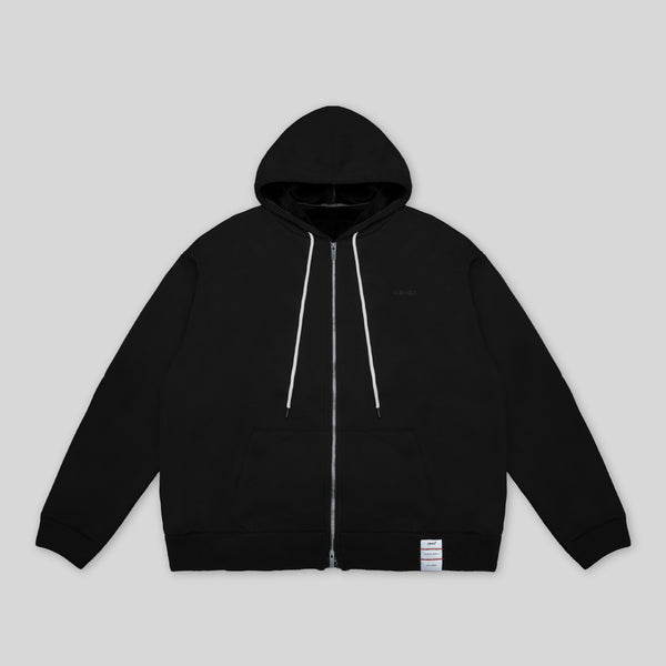 レア　xenoreport ジップパーカー Hoodie – XENO