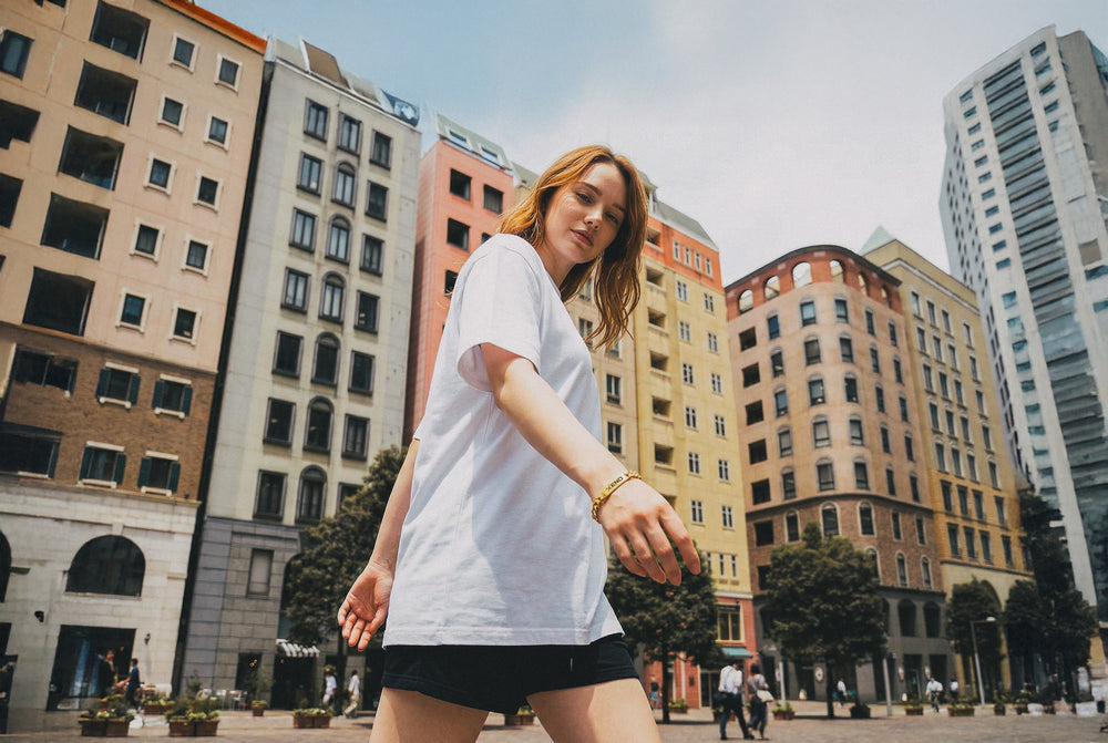 XENO公式アパレルショップ｜JIN