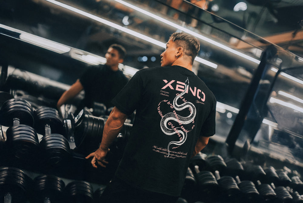 XENO Official Apparel Shop｜JIN