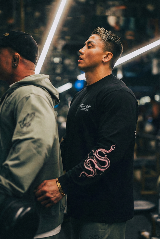 XENO公式アパレルショップ｜JIN