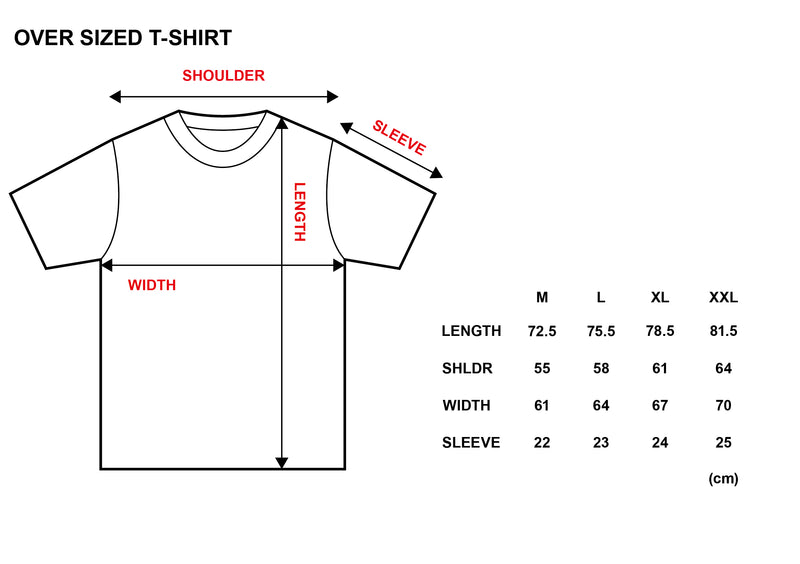 XENO DAMAGE T-SHIRT NAVY