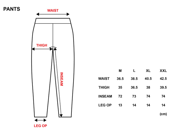 XENO “NFTS” SWEAT PANTS GREEN GRAY