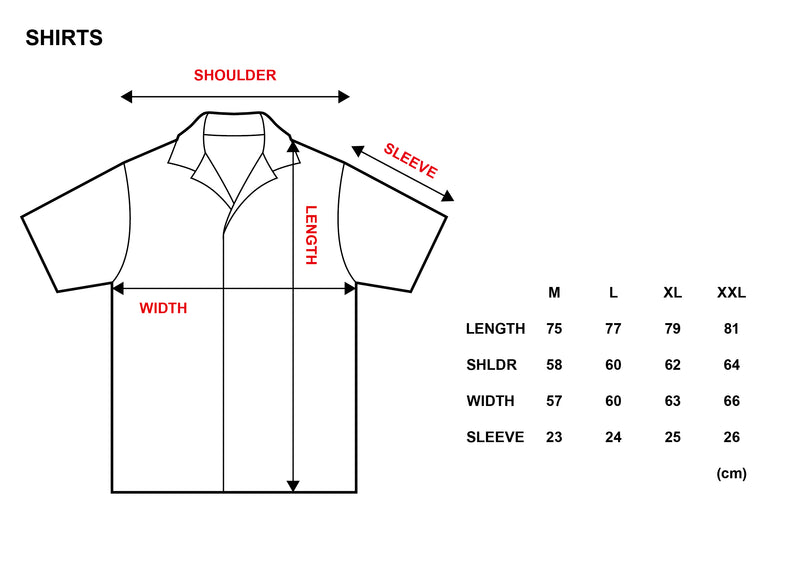 XENO WAFFLE RELAXED SHIRTS BLUE GRAY