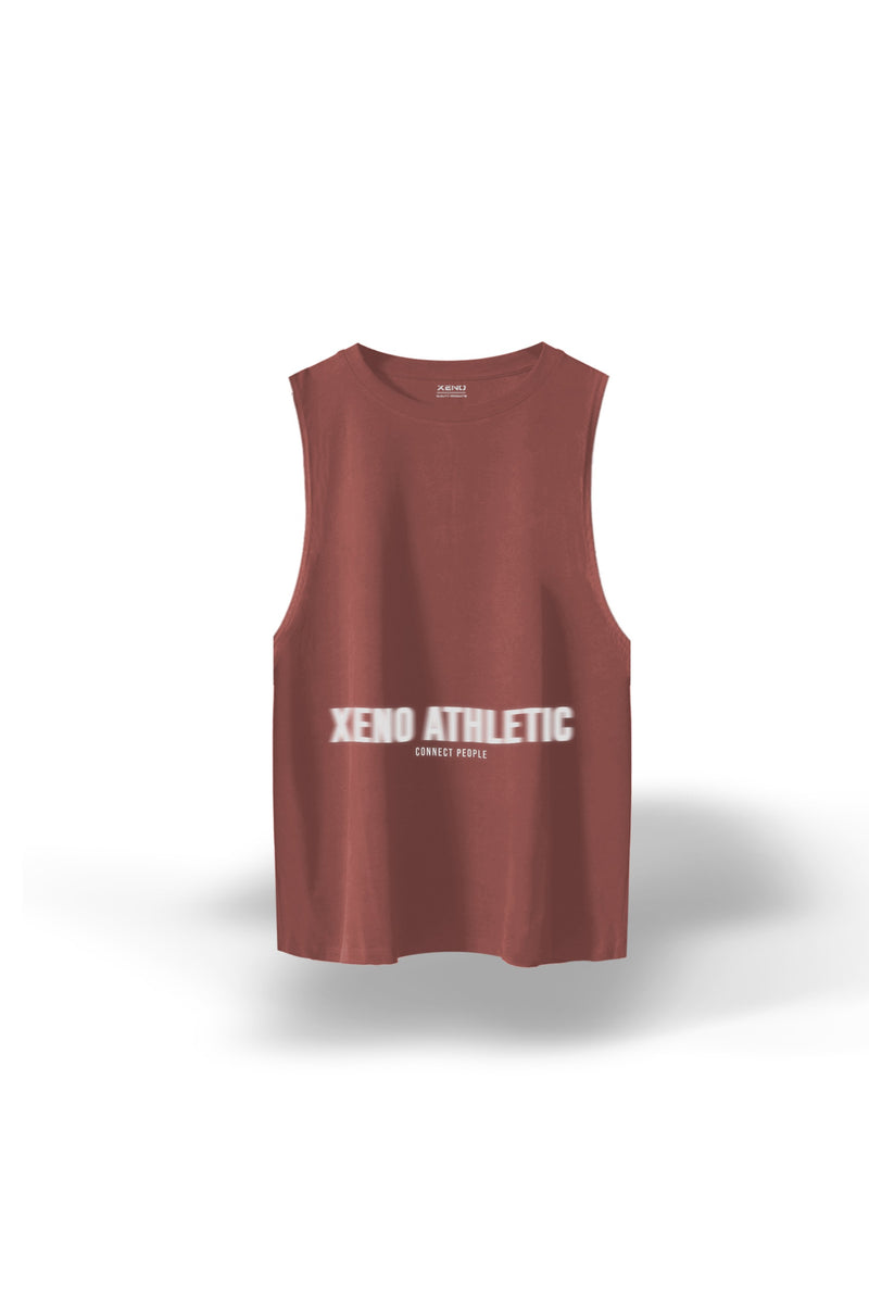 XENO DISSOLVE TANK Brick Red