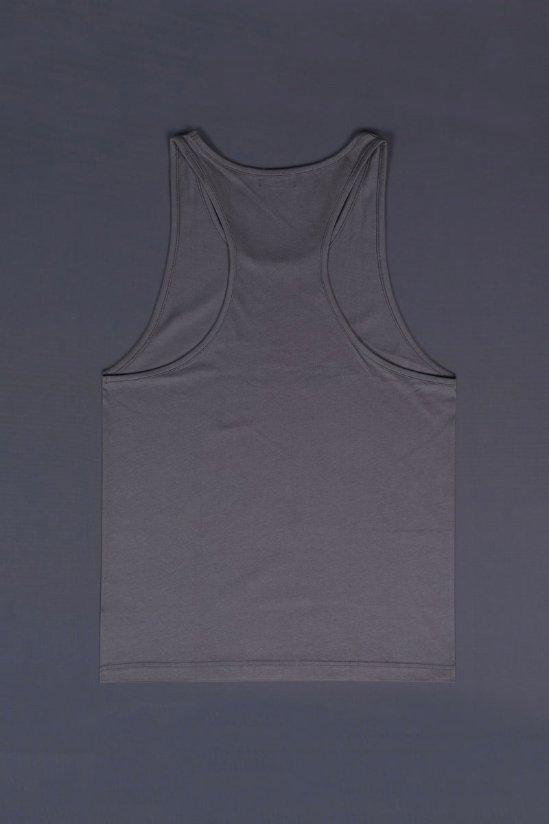 XENO USA EDITION STRINGER Dark Gray