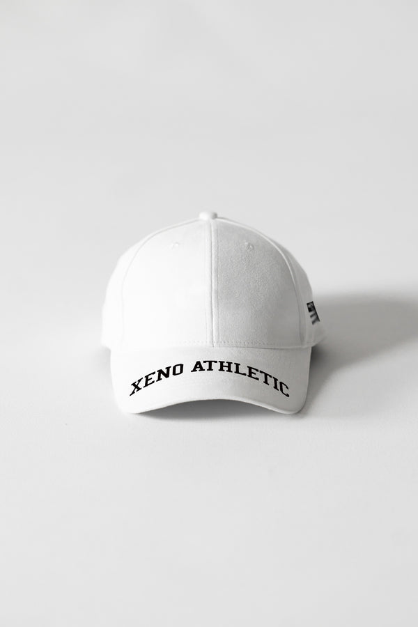 XENO USA EDITION CAP White