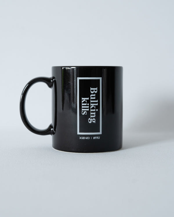 XENO X #FR2 MUG CUP Black