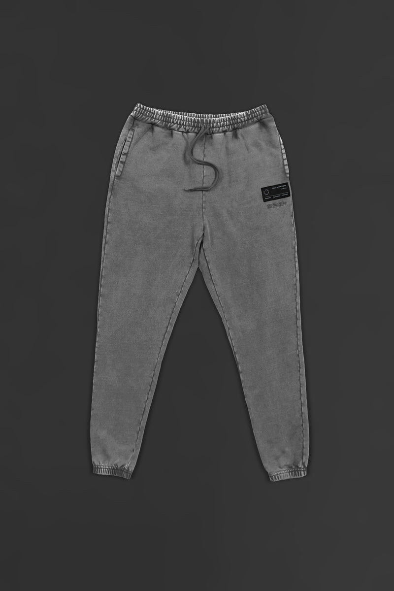 XENO GNS SWEAT PANTS Light Gray